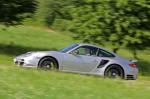 Porsche 911 Turbo S Edition 918 Spyder 2012 года